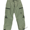 Spodnie Trekking Parachute Odpinane